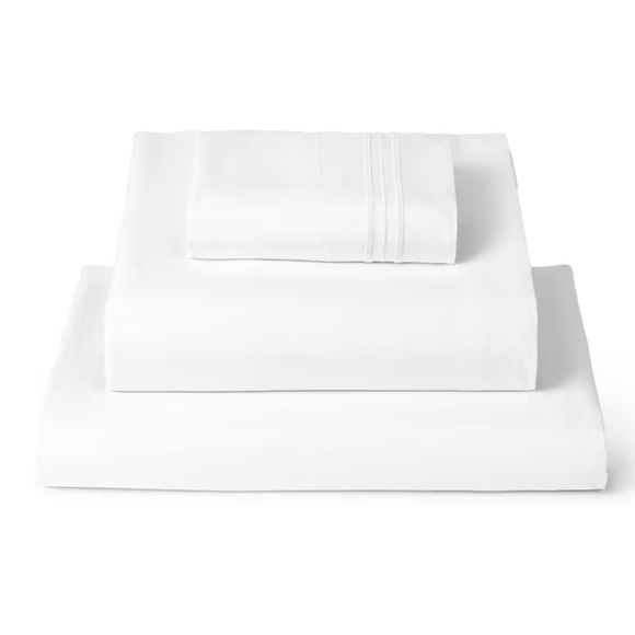 Mellanni Other - Mellanni Twin Sheets Set - 3 PC Iconic Collection Bedding